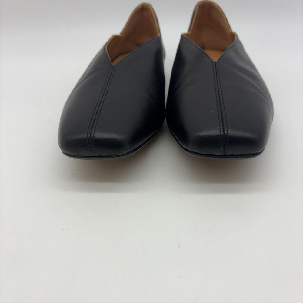 LOQ S Porto shoe in black, size 38